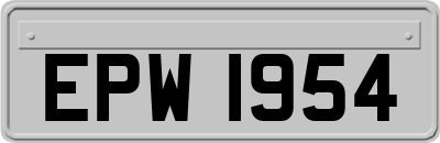 EPW1954
