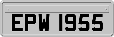 EPW1955
