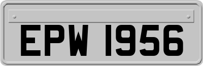 EPW1956