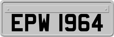 EPW1964