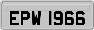 EPW1966
