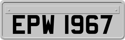 EPW1967