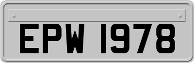EPW1978