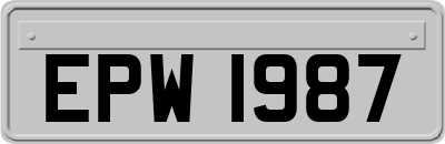 EPW1987