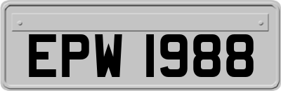 EPW1988