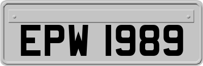 EPW1989