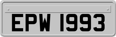 EPW1993