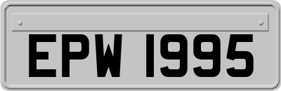 EPW1995