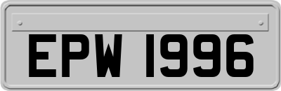 EPW1996
