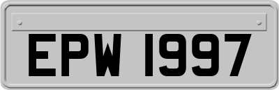 EPW1997