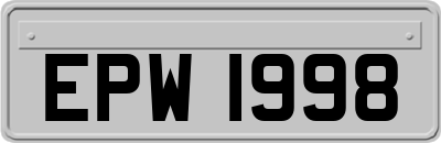 EPW1998