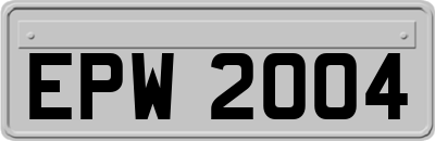 EPW2004