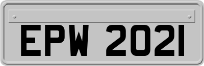 EPW2021