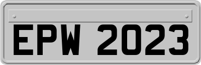 EPW2023