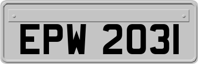 EPW2031