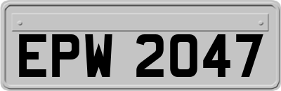EPW2047