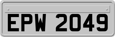 EPW2049