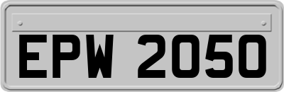 EPW2050
