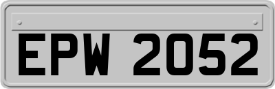 EPW2052