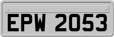 EPW2053