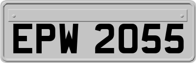 EPW2055