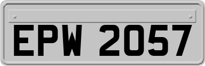 EPW2057
