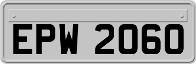 EPW2060