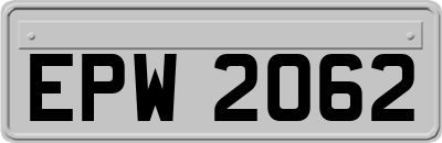 EPW2062
