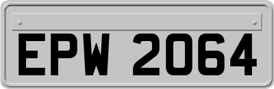 EPW2064