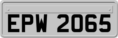 EPW2065