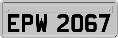 EPW2067