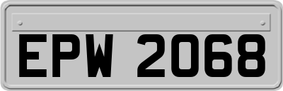 EPW2068
