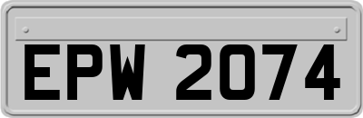 EPW2074