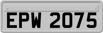 EPW2075