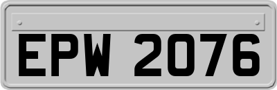 EPW2076