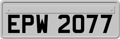 EPW2077