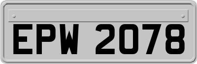 EPW2078