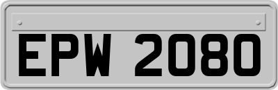 EPW2080