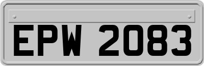 EPW2083