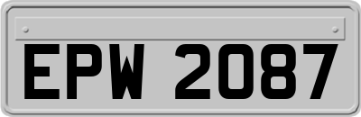 EPW2087