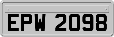 EPW2098