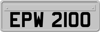 EPW2100