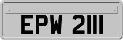 EPW2111