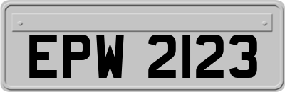 EPW2123