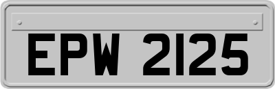 EPW2125