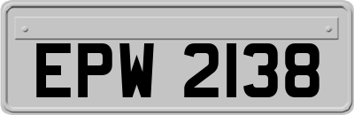 EPW2138
