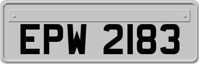 EPW2183