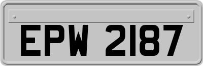 EPW2187