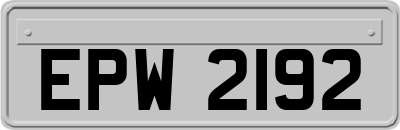 EPW2192