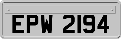 EPW2194
